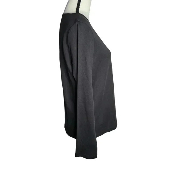 Charter Club Blouse L NWT - Picture 2 of 4